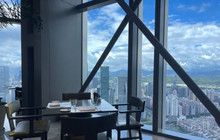 深圳柏悦酒店·皓堂餐厅图片