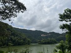 梅花湖-宜兰-岱山香橙