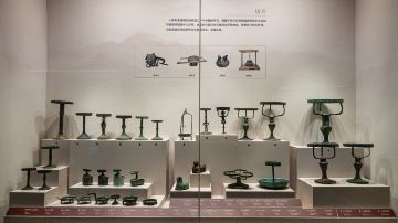 Three Gorges Museum