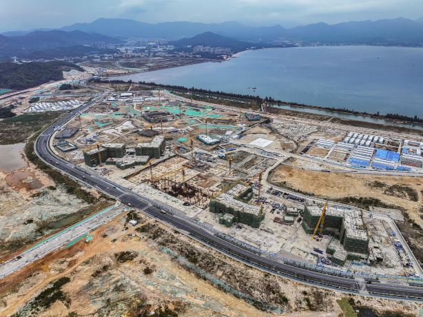 深圳乐高乐园度假区