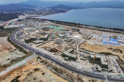 深圳乐高乐园度假区