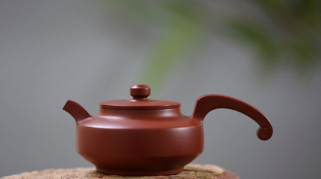 惟滨壶艺手拉壶