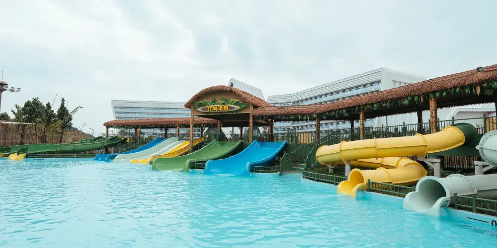 永安旅遊