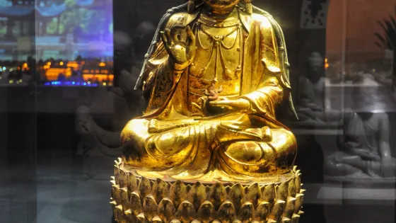 梁平博物館