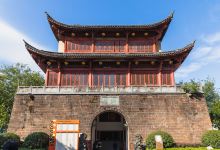 兰溪古城景点图片