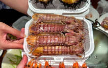 海味当家·蒸锅海鲜(星海广场店)餐厅图片