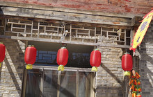 奇石兴农家院餐厅图片