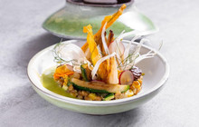 Alain Ducasse at The Dorchester餐厅图片