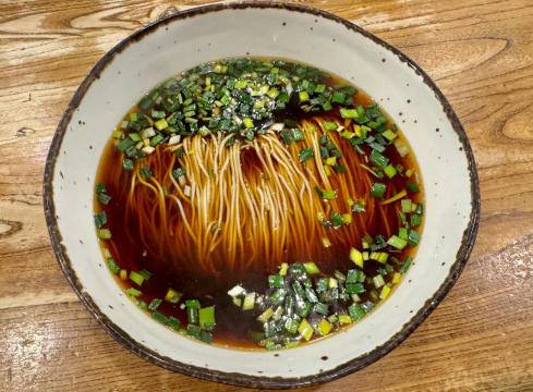 出笼记