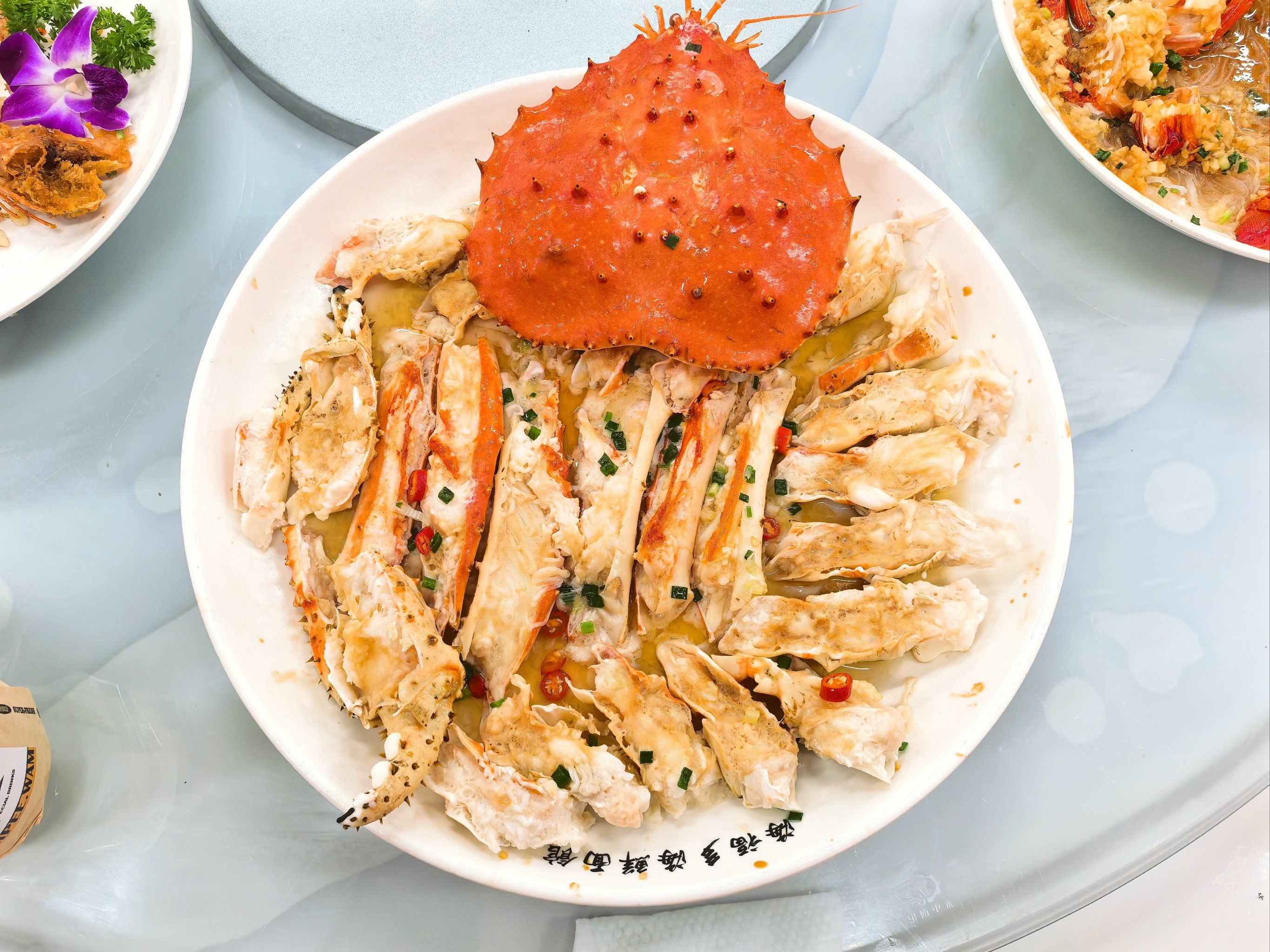 共富海鲜面馆(智慧湾店)