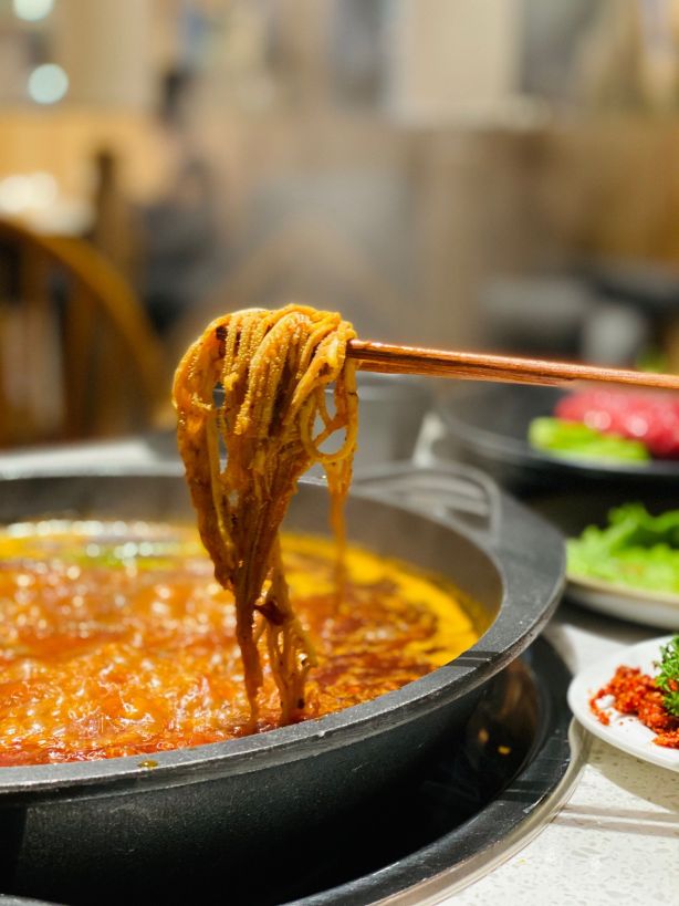 园里火锅(高新远大店)