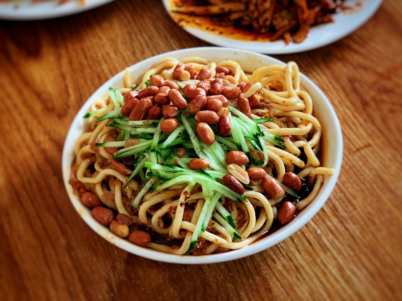 特味面馆(二十二中学店)