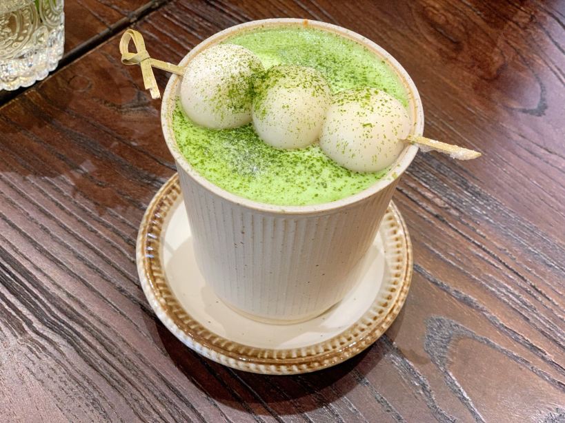 LA PETITE CI小C蛋糕(乐从店)