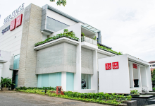 Heritage Factory Outlet购物图片