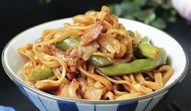 The District餐厅图片