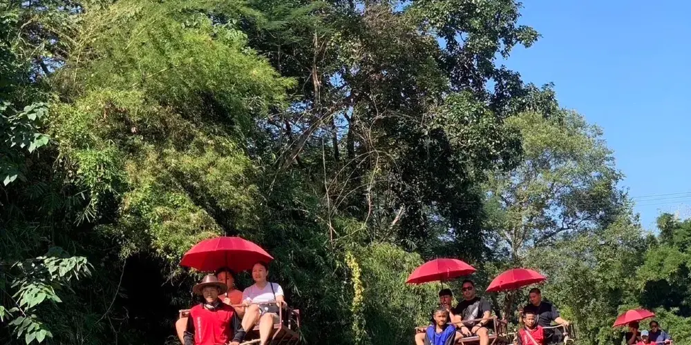 永安旅遊
