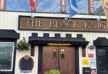 Black Knight Pub美食图片