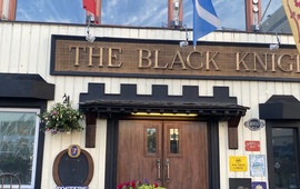 Black Knight Pub