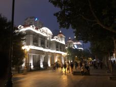 泥人张美术馆-天津-此刻安静🤫