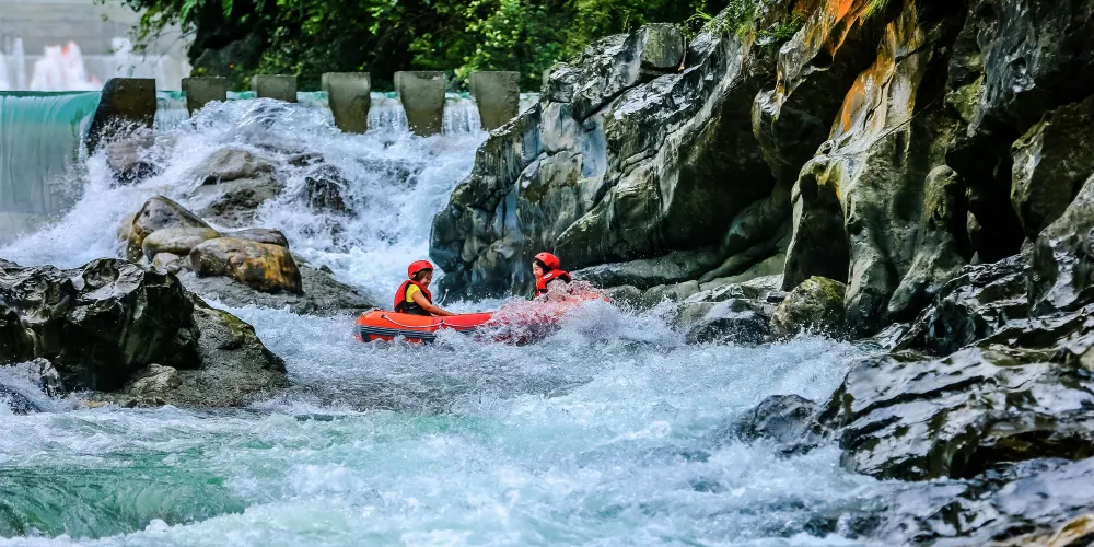 永安旅遊