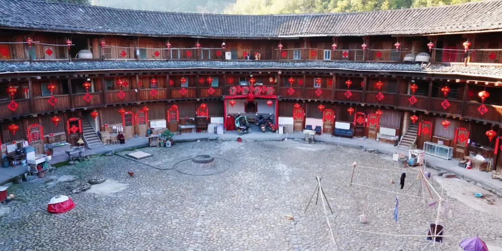 永安旅遊