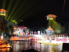 华清宫-西安-阿巴阿巴憨憨