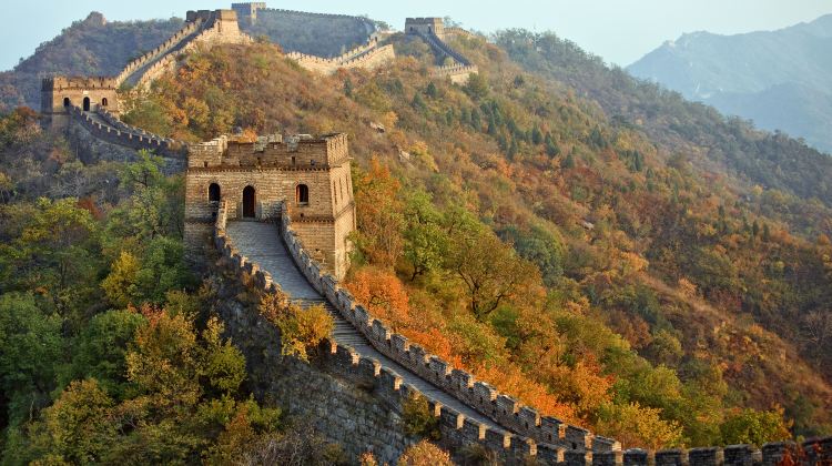 14-Day China Group Tours: Beijing, Tibet & Potala Palace, Chengdu, Shanghai