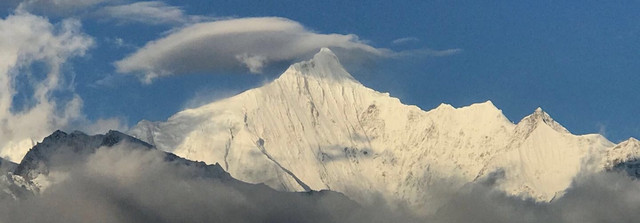 身在地狱,眼在天堂—2020梅里雪山外转经