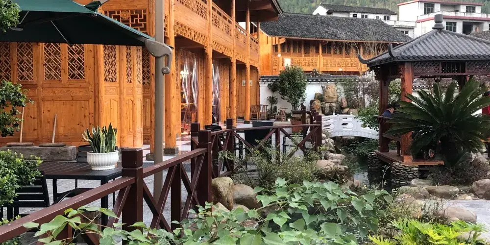 永安旅遊