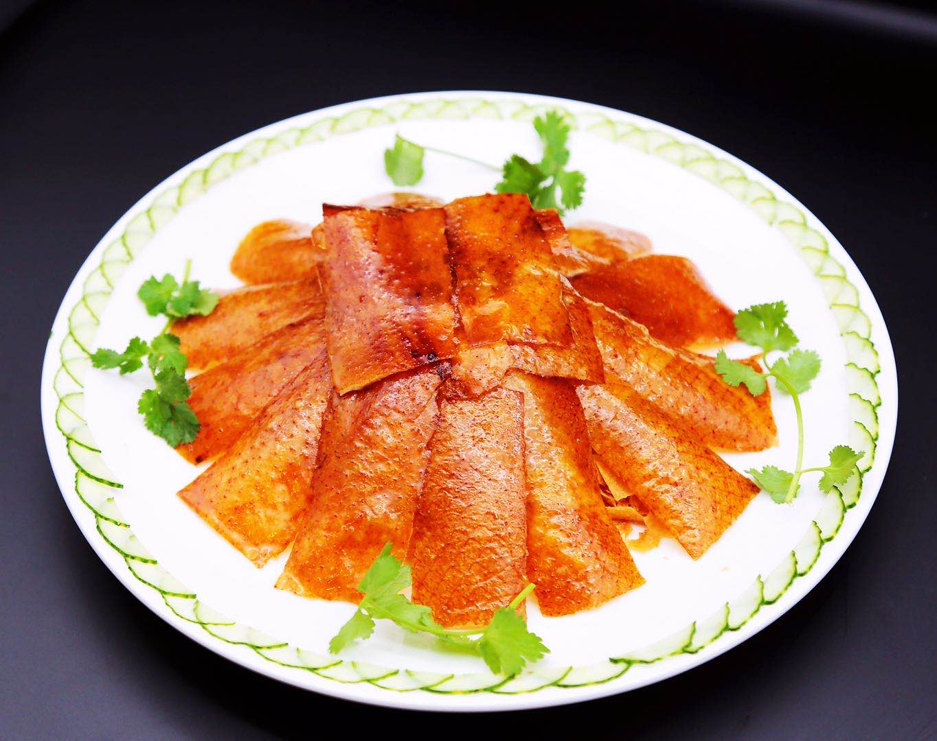 碧水饭庄餐厅图片