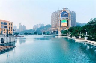 休闲娱乐来一趴，让人逛到不能停的澳门游，很值得！