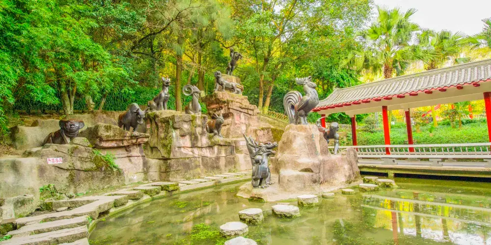 永安旅遊