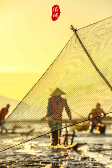 隐藏在温州一座小渔村,被誉“浙江霞浦”,冬天也能收获最美日出