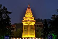 云浮旅游图片-4日广州+佛山+肇庆+新兴+云浮