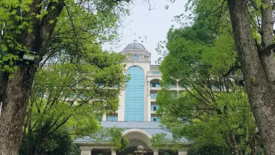 恆大世紀旅遊城