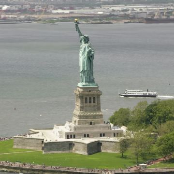 洛杉矶+纽约12日9晚跟团游