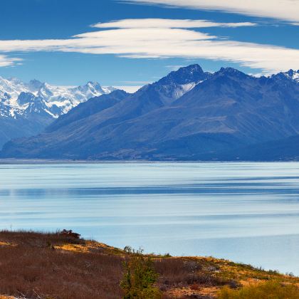 奥拉基/库克山国家公园+皇后镇+瓦纳卡+特卡波湖5日私家团