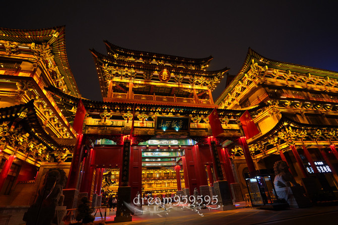 山西遊——太原、大同、平遙、壺口瀑布。