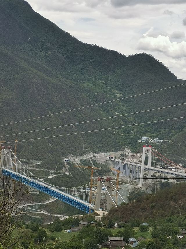 长江第一湾旅行图片 2