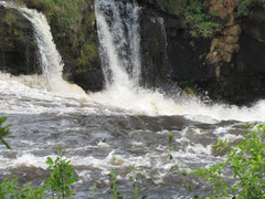 津巴布韦游记图片] 一生让我震撼的景点—非洲维多利亚大瀑布-18