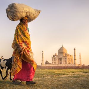 Agra