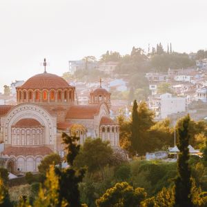Thessaloniki