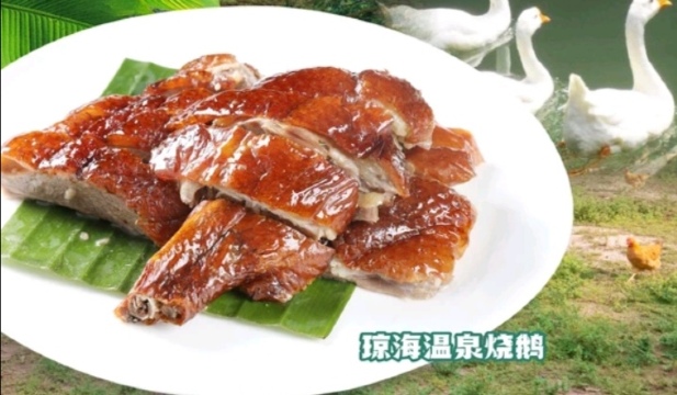 侬仔文昌鸡·海南鸡饭(蜈支洲后海店)