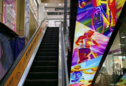 中央商场(洛阳店)购物图片