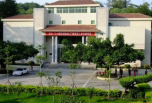 蕉岭县博物馆(法刚博物馆)景点图片