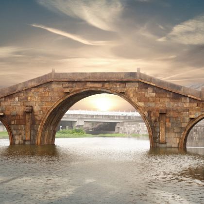 【南京往返接送】琅琊山景区+太平古城【包车游】