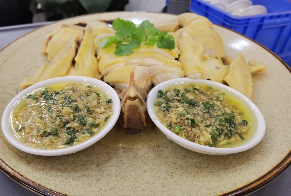 老字号祥龍酒楼·本地特色农家菜(老店全新升级店)