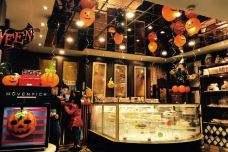 凯司令西点房(南京东路店)-上海-徐徐霞客Rr