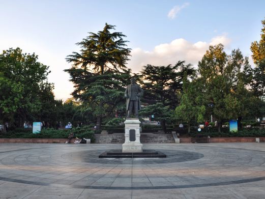 中山公园