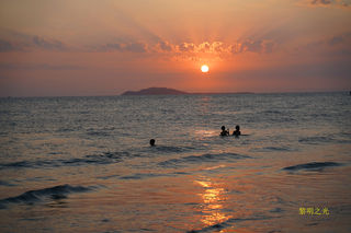 壬寅年春节三亚、海口游(一) 海南省五A景区游 作者 黎明之光